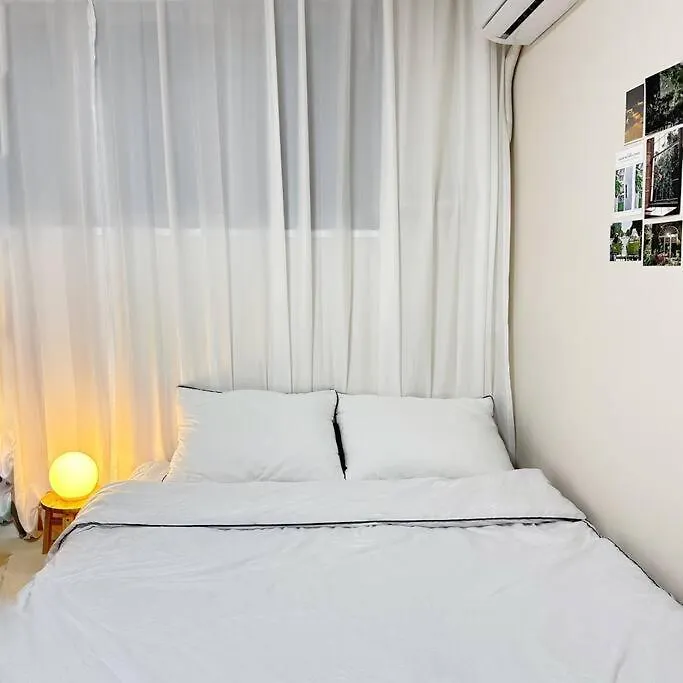 Sillim Fore Soul Apartmán