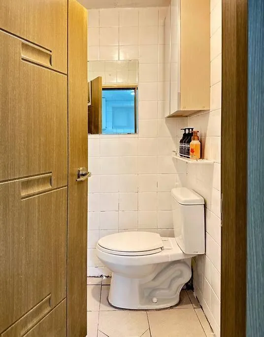 Apartmán Sillim Fore Soul